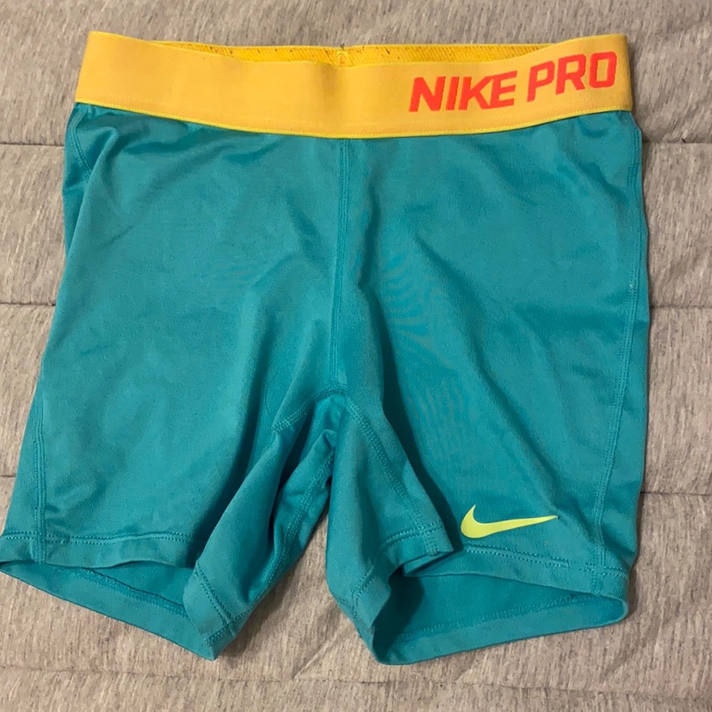 Nike Pros